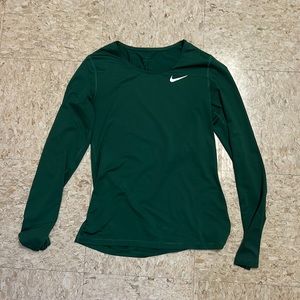 Nike long sleeve